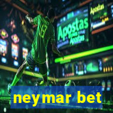 neymar bet